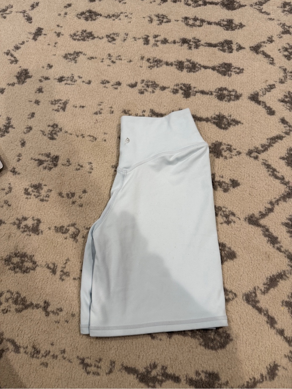 Ptula Pureluxe 6” shorts